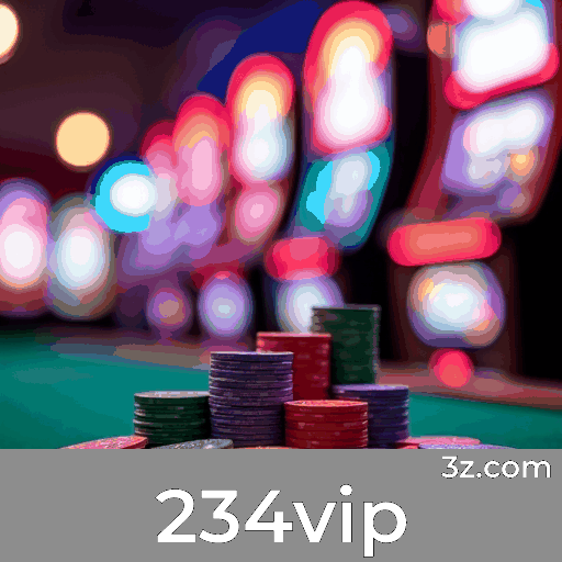 Explore bônus únicos e promoções especiais no 234vip