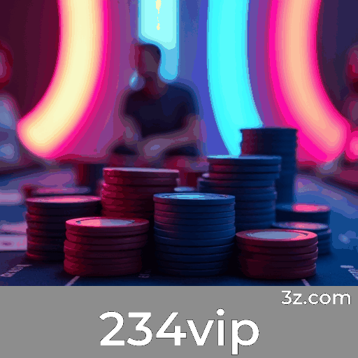 234vip: A Experiência de Cassino ao Vivo Preferida dos Brasileiros