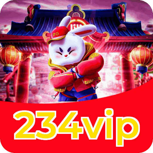 Logo Oficial 234vip Download