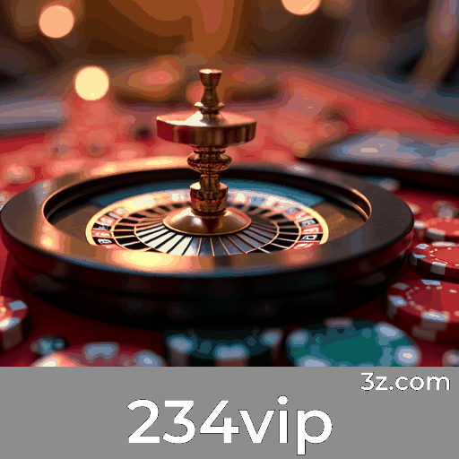 234vip: Laboratório de Jogos Inovadores e Tecnologia Avançada