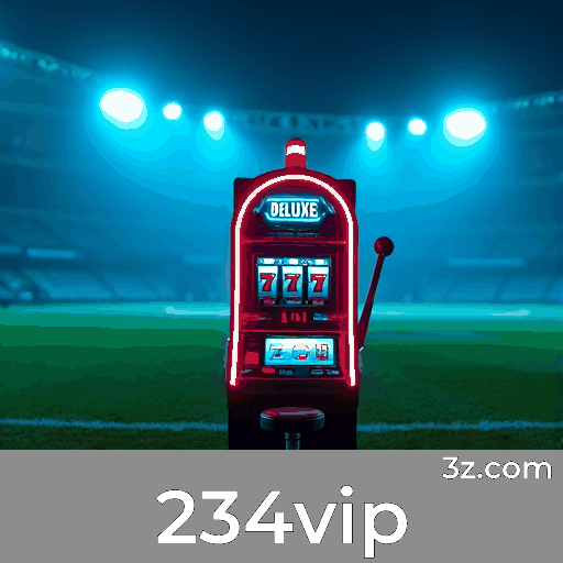 234vip Aplicativo: Oásis de Interação para Jogadores Globais