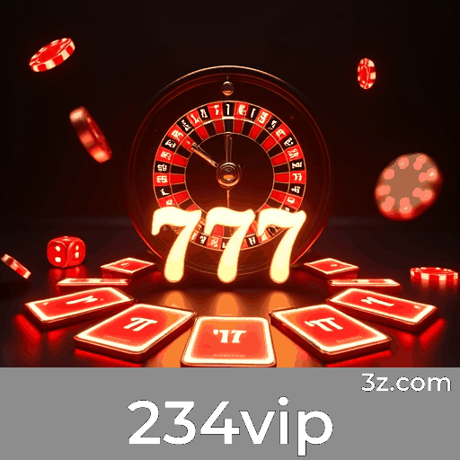 234vip: A Experiência de Cassino ao Vivo Preferida dos Brasileiros