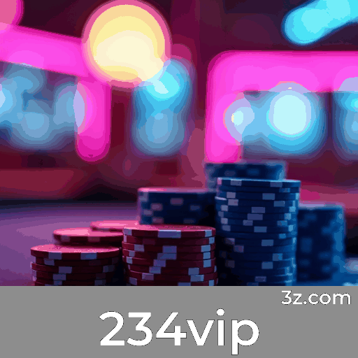 Tecnologia 3D e Jogos de Cassino com Dealer no 234vip