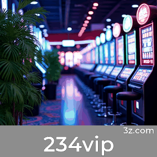 234vip: Segurança e Acesso Rápido para Usuários Brasileiros