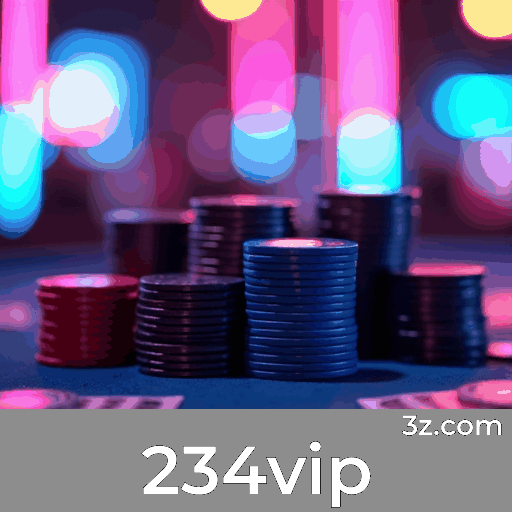 234vip: A Experiência de Cassino ao Vivo Preferida dos Brasileiros