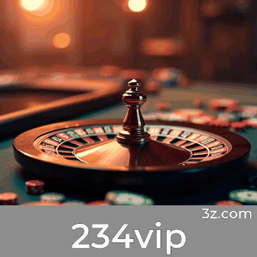 234vip: Cassino Premiado e Pagamentos Rápidos