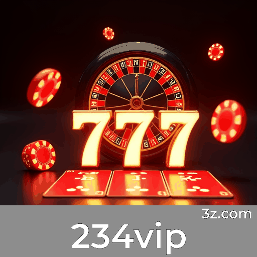Explore bônus únicos e promoções especiais no 234vip