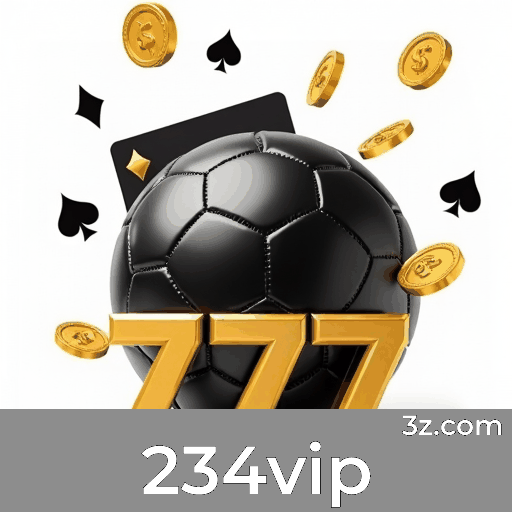 Tecnologia 3D e Jogos de Cassino com Dealer no 234vip