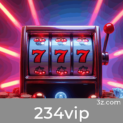 234vip: Laboratório de Jogos Inovadores e Tecnologia Avançada