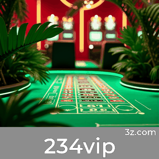 234vip: Estabilidade e Segurança Otimizadas para o Brasil