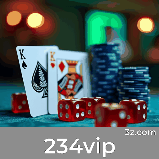 234vip: Cassino Premiado e Pagamentos Rápidos